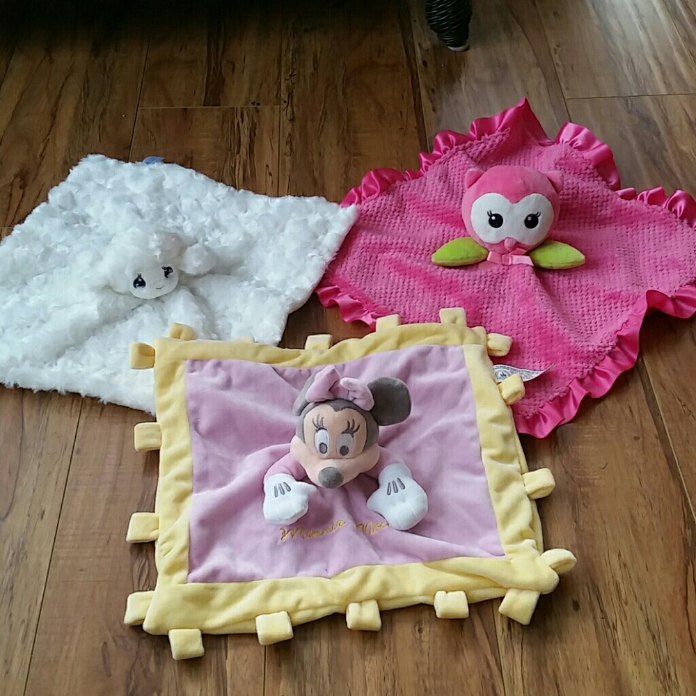 Baby Toys (Girl)